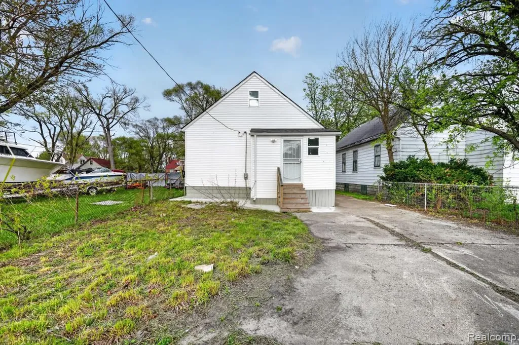 13735 Gable Street Detroit City MI 48212