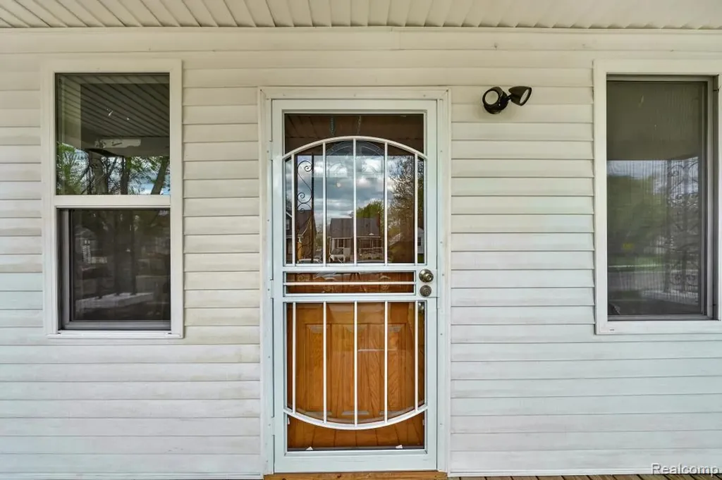 13735 Gable Street Detroit City MI 48212