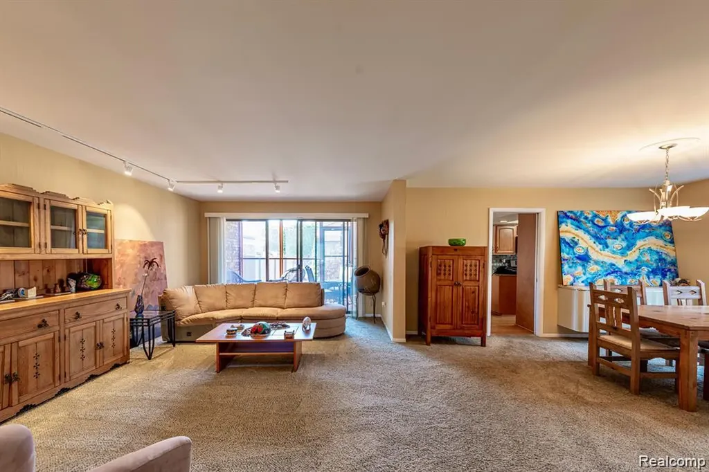 4426 Knightsbridge Lane West Bloomfield Charter Township MI 48323