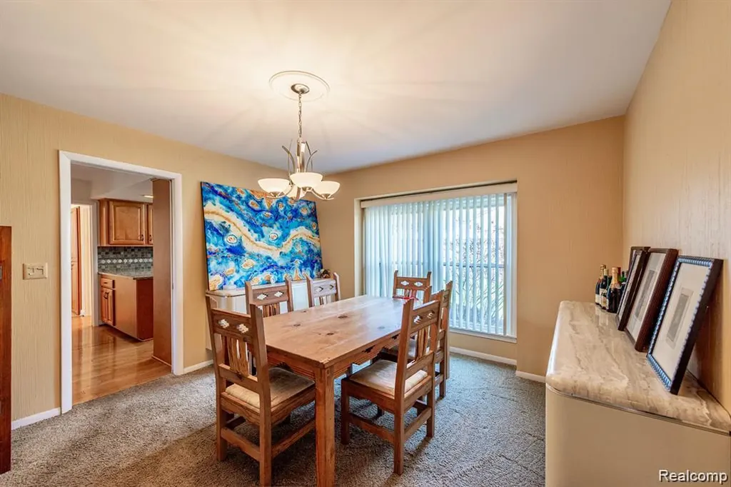 4426 Knightsbridge Lane West Bloomfield Charter Township MI 48323