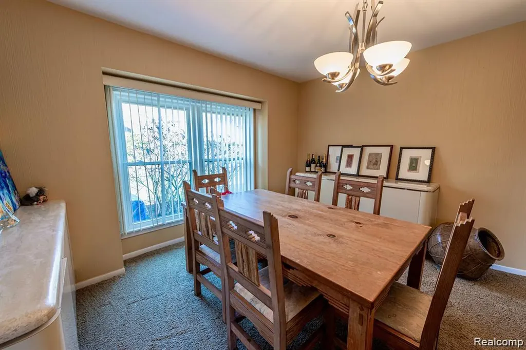 4426 Knightsbridge Lane West Bloomfield Charter Township MI 48323