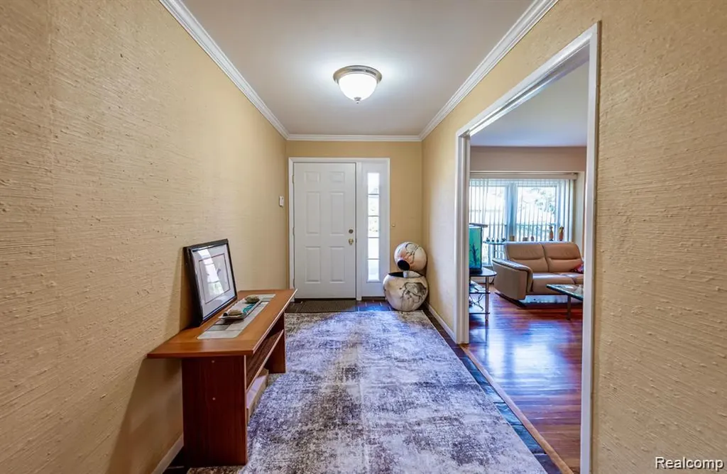 4426 Knightsbridge Lane West Bloomfield Charter Township MI 48323