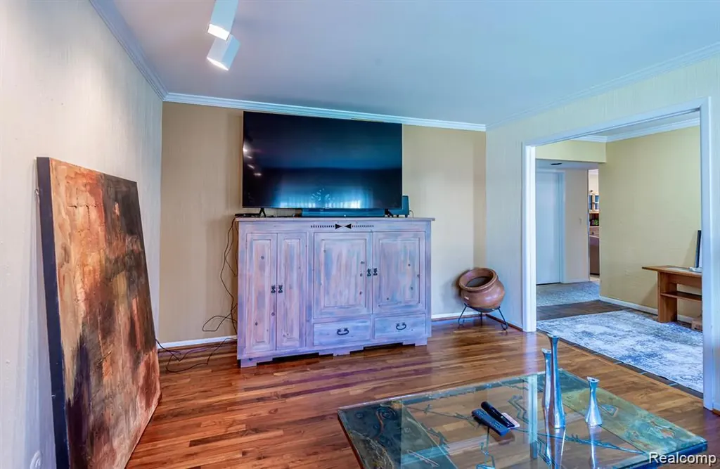 4426 Knightsbridge Lane West Bloomfield Charter Township MI 48323