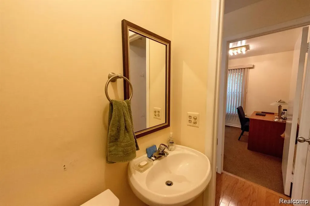 4426 Knightsbridge Lane West Bloomfield Charter Township MI 48323