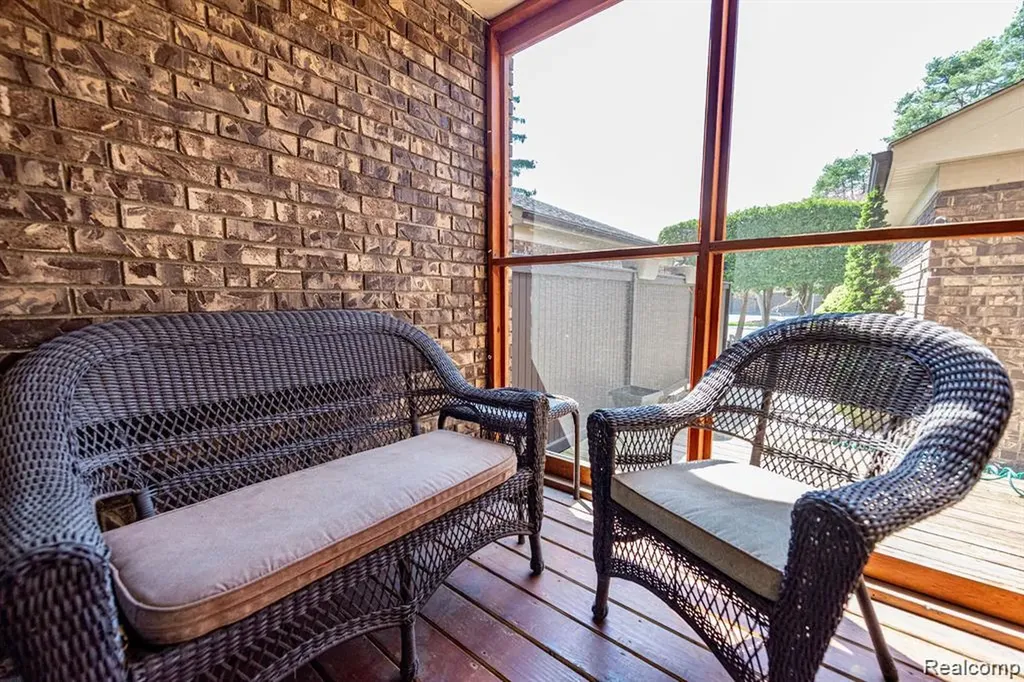 4426 Knightsbridge Lane West Bloomfield Charter Township MI 48323