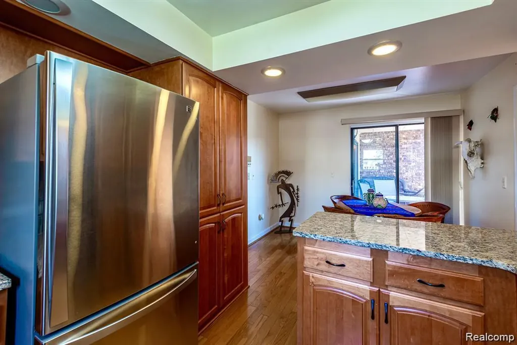 4426 Knightsbridge Lane West Bloomfield Charter Township MI 48323