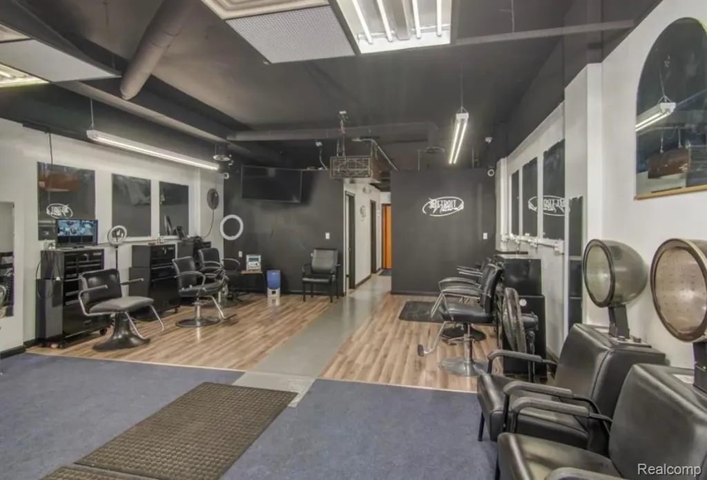 17336 W Mcnichols Road Detroit City MI 48235
