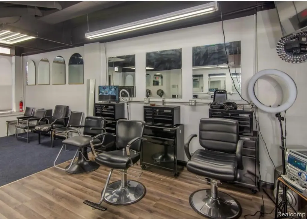 17336 W Mcnichols Road Detroit City MI 48235