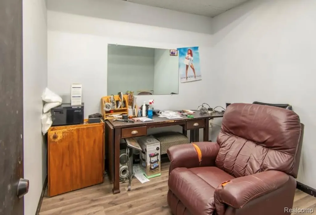 17336 W Mcnichols Road Detroit City MI 48235