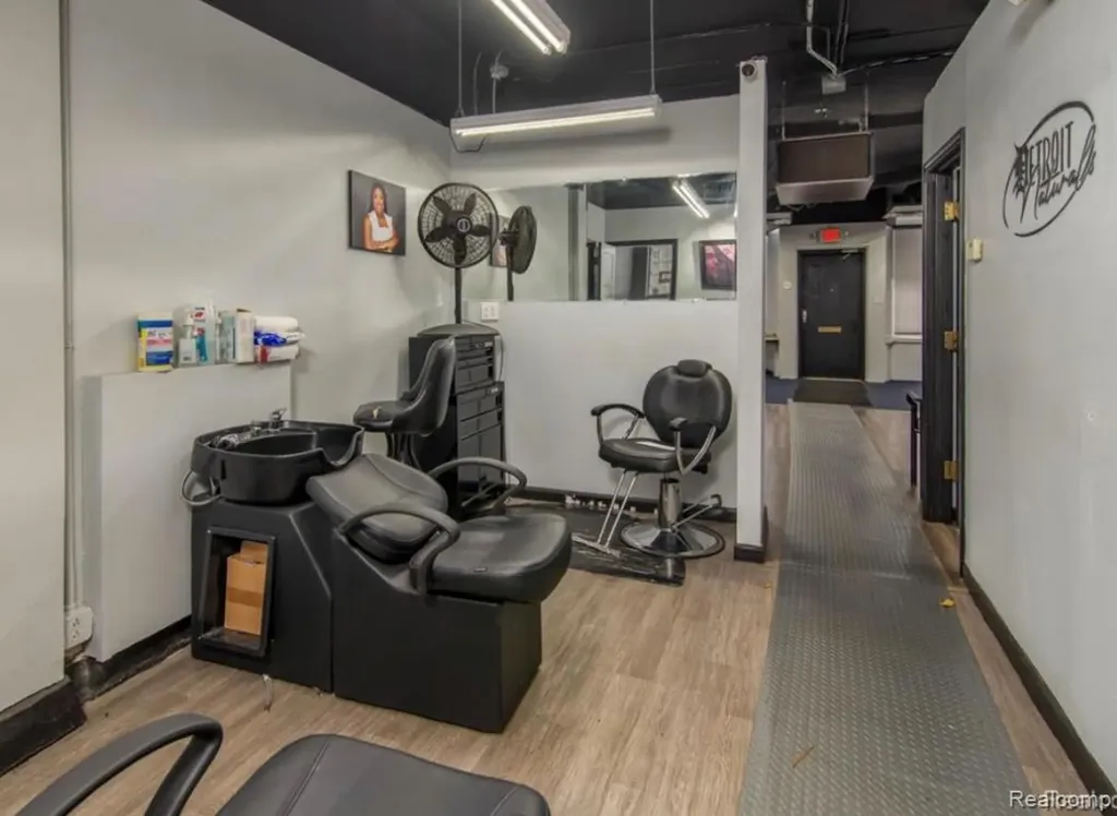 17336 W Mcnichols Road Detroit City MI 48235