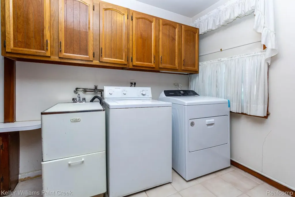 2505 Townhill Troy City MI 48084