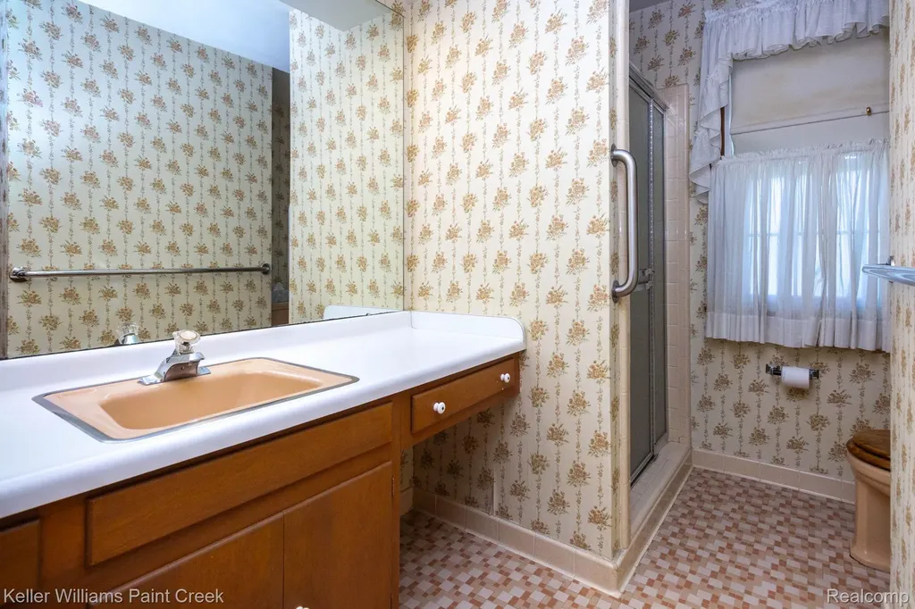 2505 Townhill Troy City MI 48084
