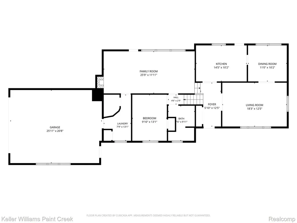 2505 Townhill Troy City MI 48084