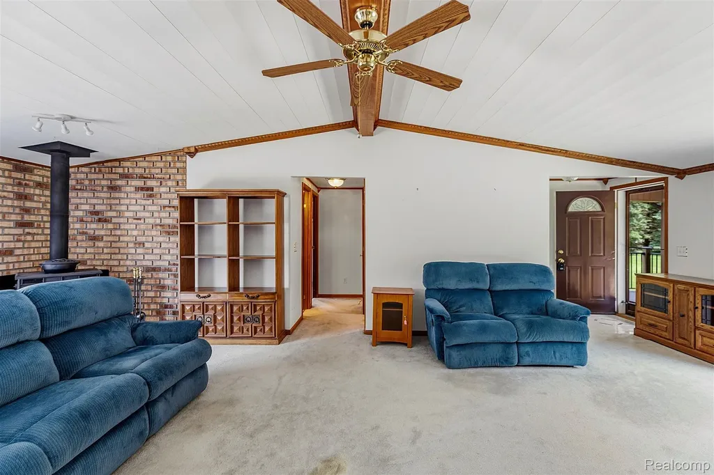 70919 Coon Creek Road Armada Township MI 48005