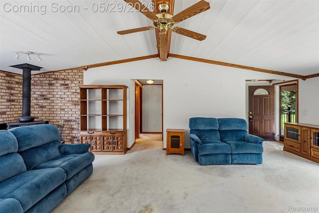 70919 Coon Creek Road Armada Township MI 48005