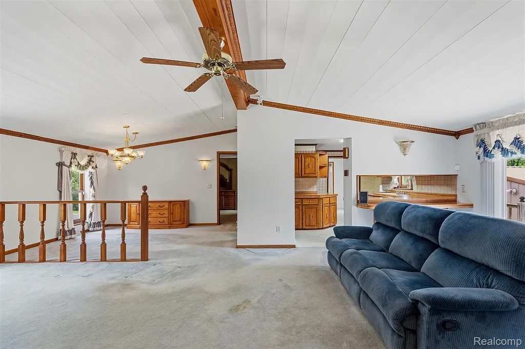 70919 Coon Creek Road Armada Township MI 48005