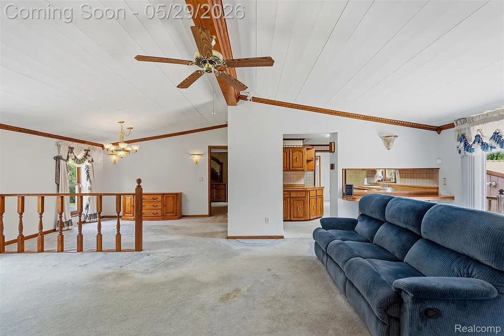 70919 Coon Creek Road Armada Township MI 48005