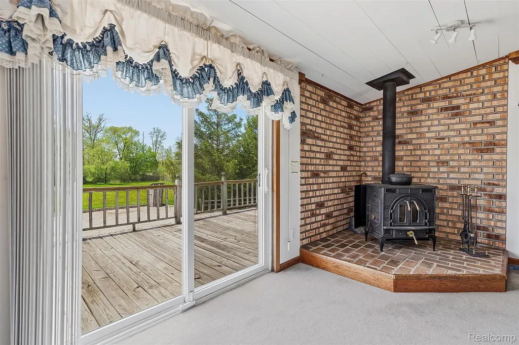 70919 Coon Creek Road Armada Township MI 48005
