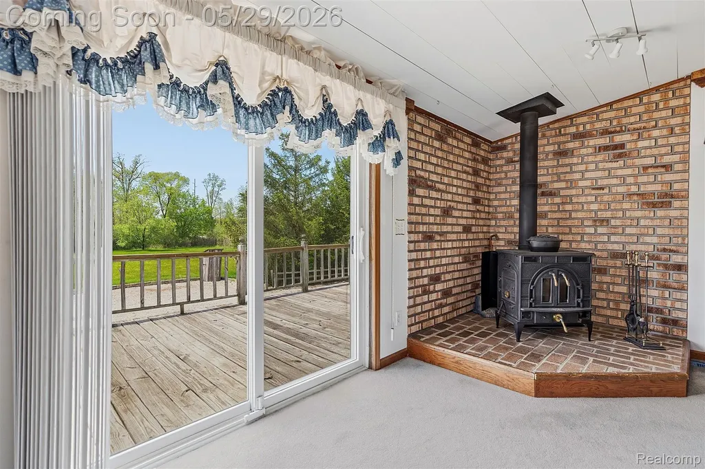 70919 Coon Creek Road Armada Township MI 48005