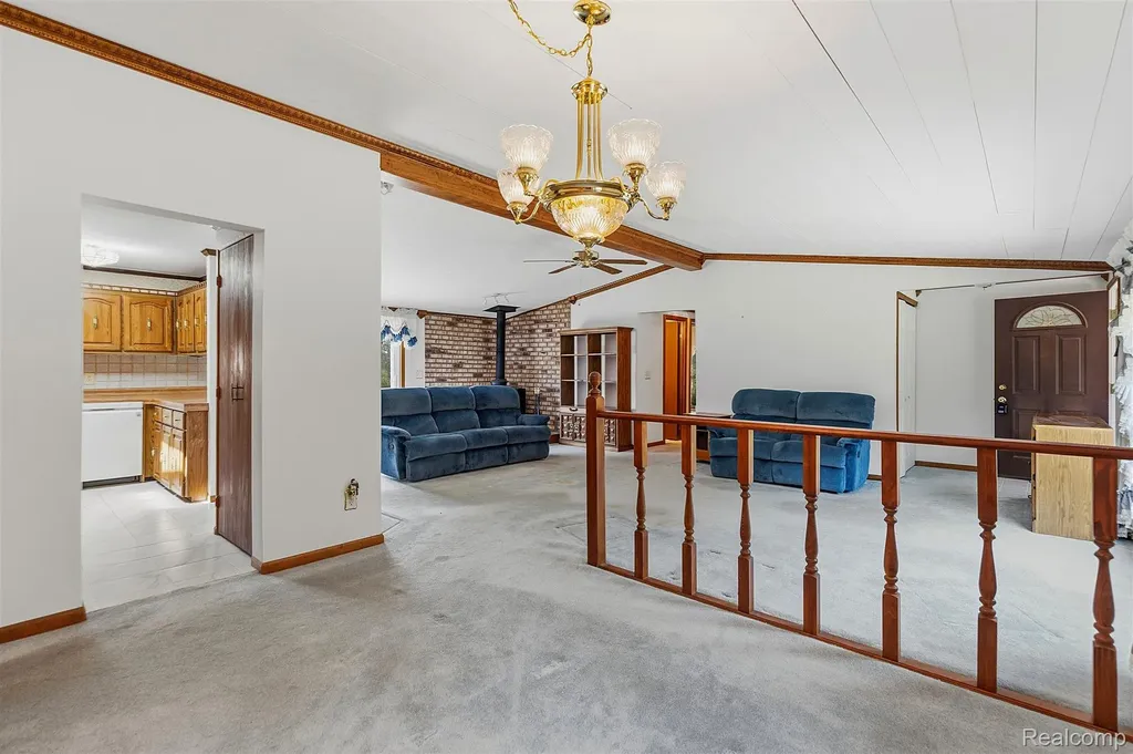 70919 Coon Creek Road Armada Township MI 48005