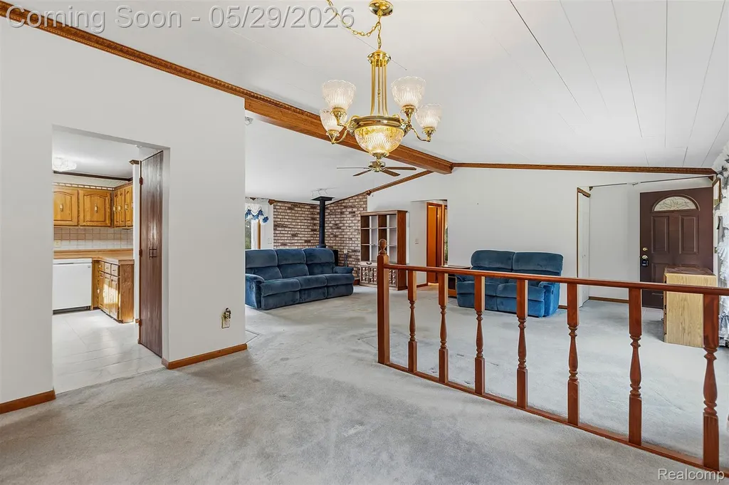 70919 Coon Creek Road Armada Township MI 48005