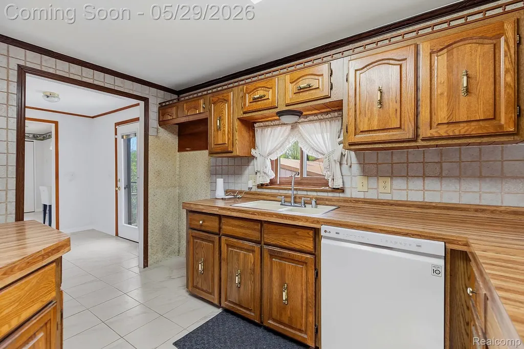 70919 Coon Creek Road Armada Township MI 48005