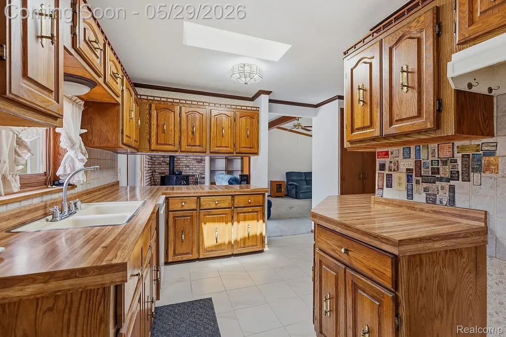 70919 Coon Creek Road Armada Township MI 48005