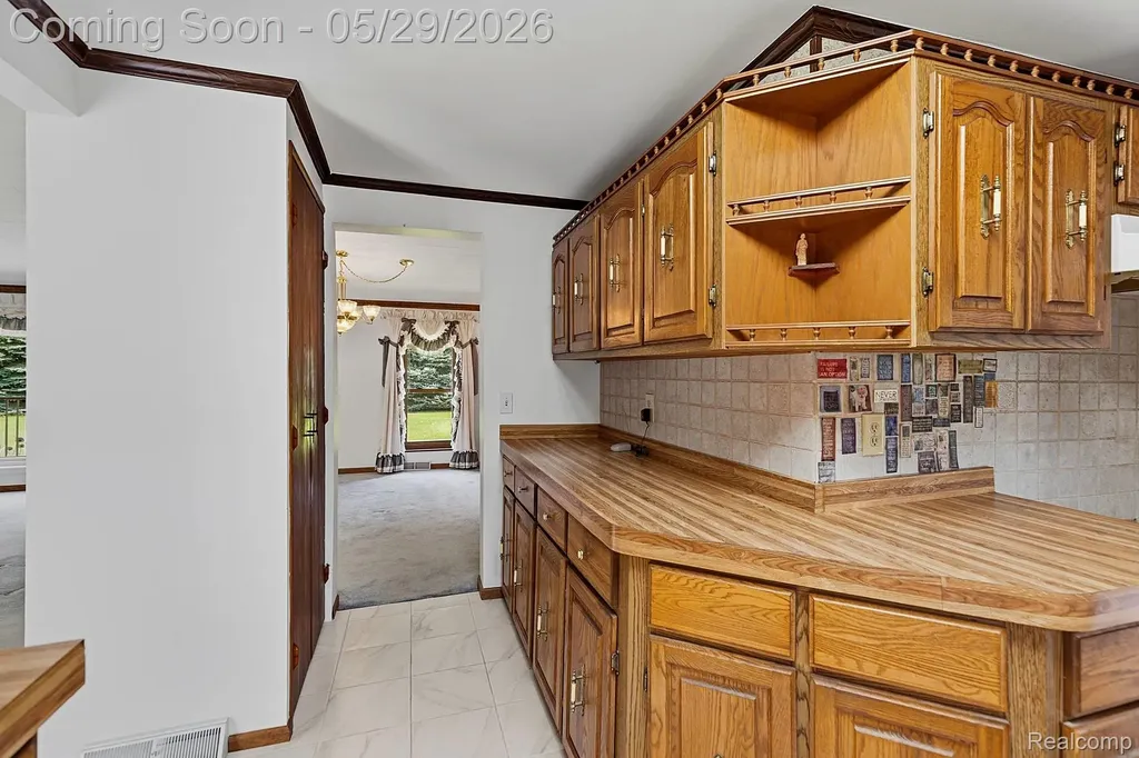 70919 Coon Creek Road Armada Township MI 48005