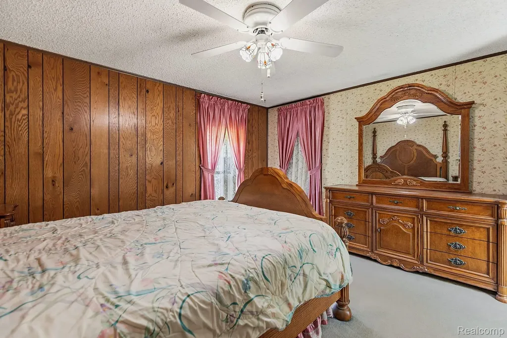 70919 Coon Creek Road Armada Township MI 48005