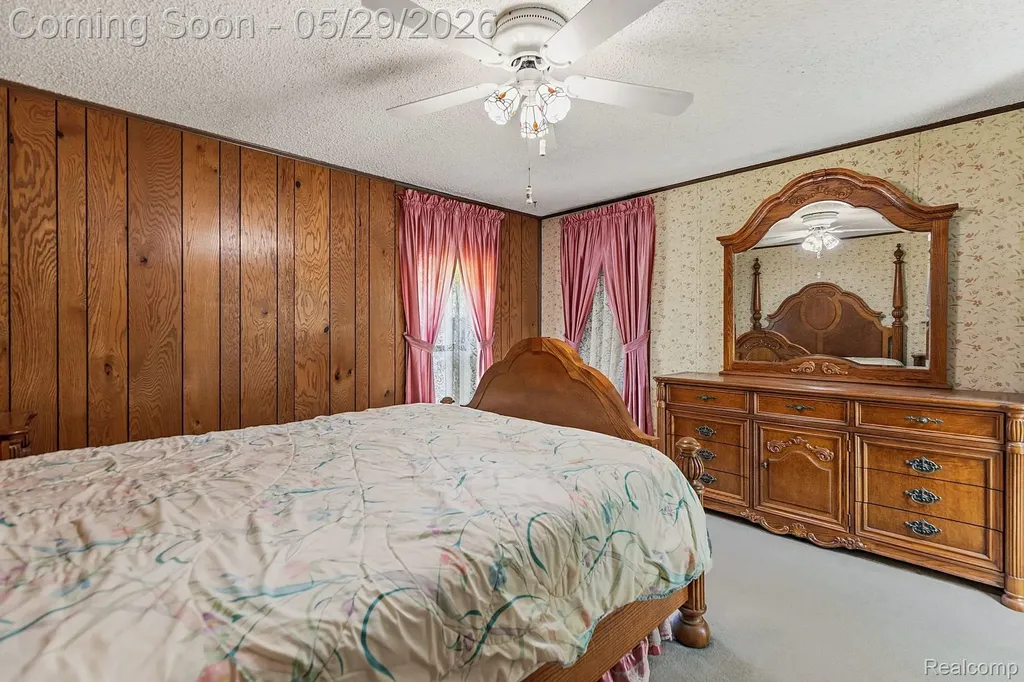 70919 Coon Creek Road Armada Township MI 48005