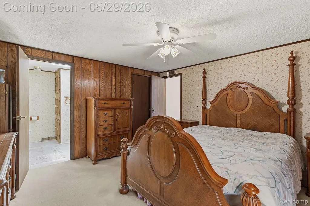 70919 Coon Creek Road Armada Township MI 48005
