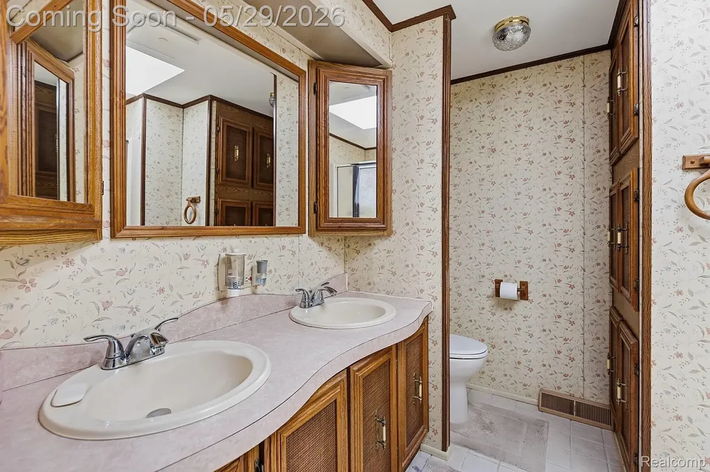 70919 Coon Creek Road Armada Township MI 48005