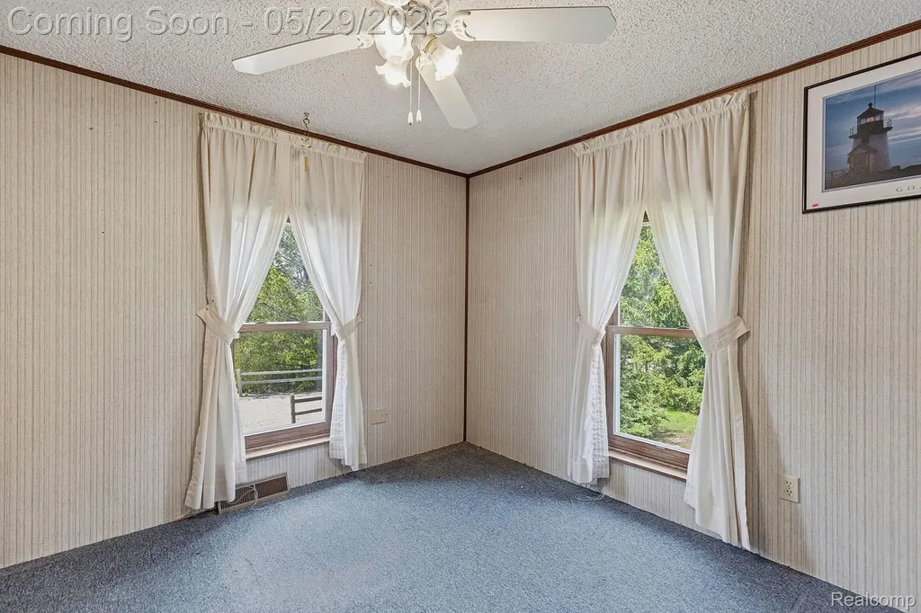 70919 Coon Creek Road Armada Township MI 48005