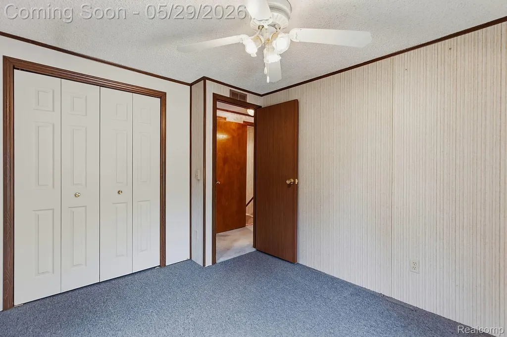 70919 Coon Creek Road Armada Township MI 48005