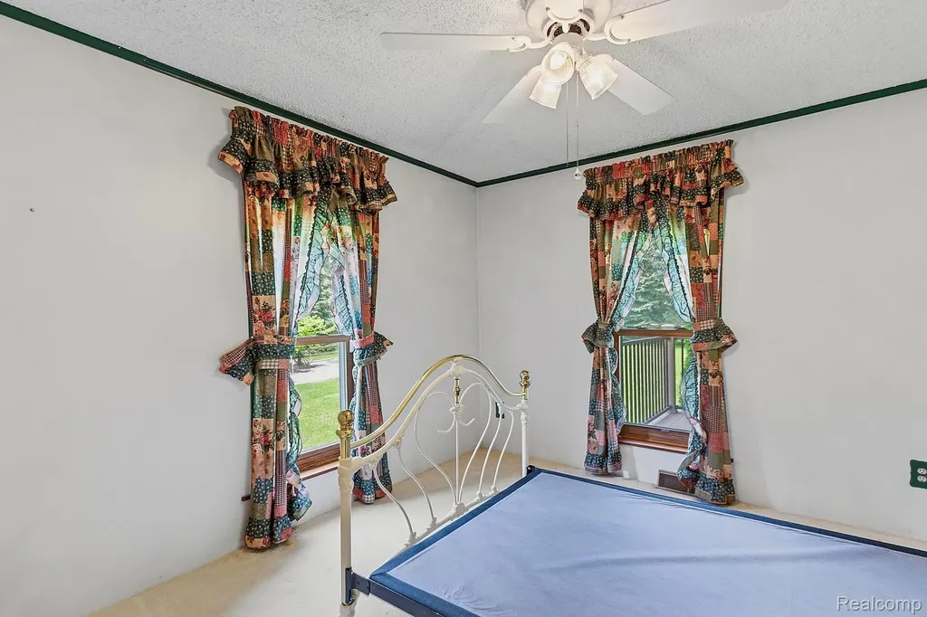 70919 Coon Creek Road Armada Township MI 48005
