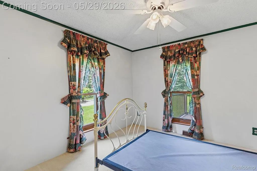 70919 Coon Creek Road Armada Township MI 48005