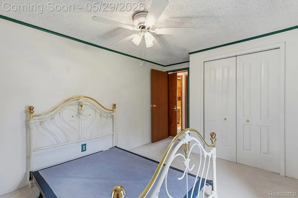 70919 Coon Creek Road Armada Township MI 48005