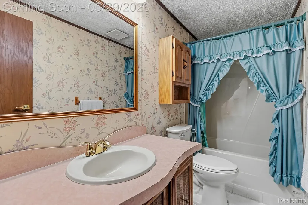 70919 Coon Creek Road Armada Township MI 48005