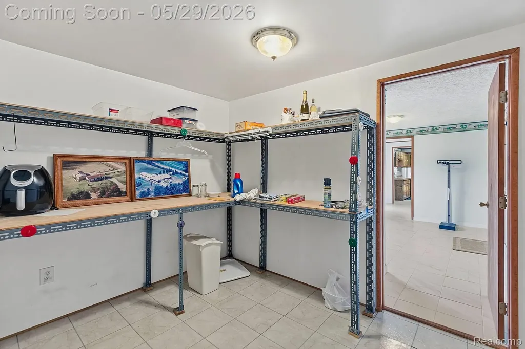 70919 Coon Creek Road Armada Township MI 48005