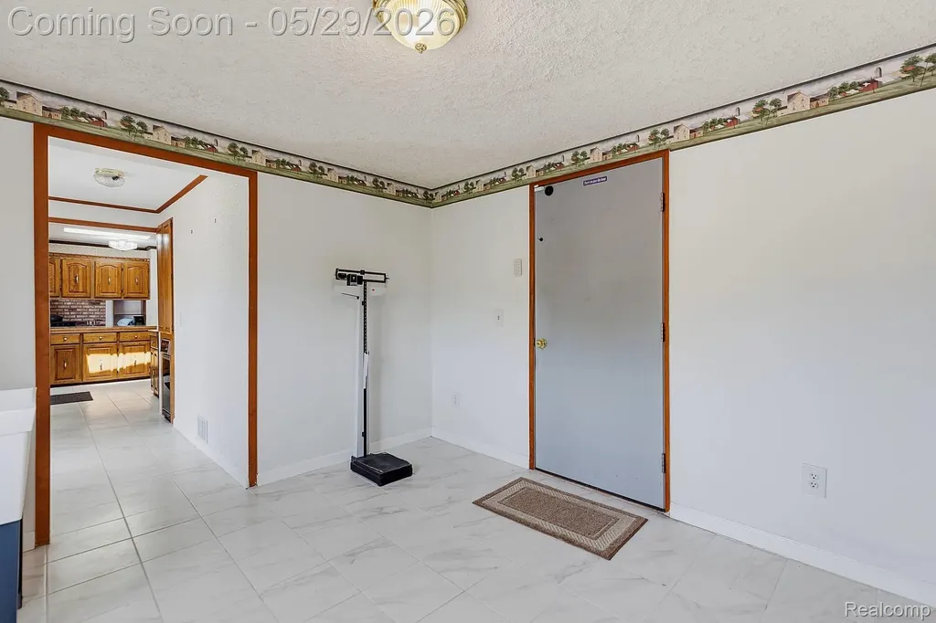 70919 Coon Creek Road Armada Township MI 48005