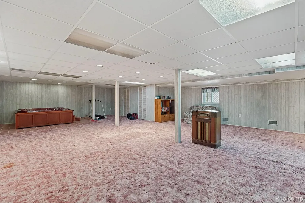 70919 Coon Creek Road Armada Township MI 48005