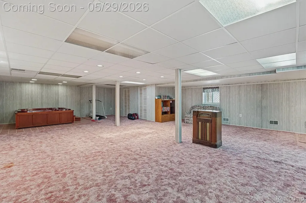 70919 Coon Creek Road Armada Township MI 48005