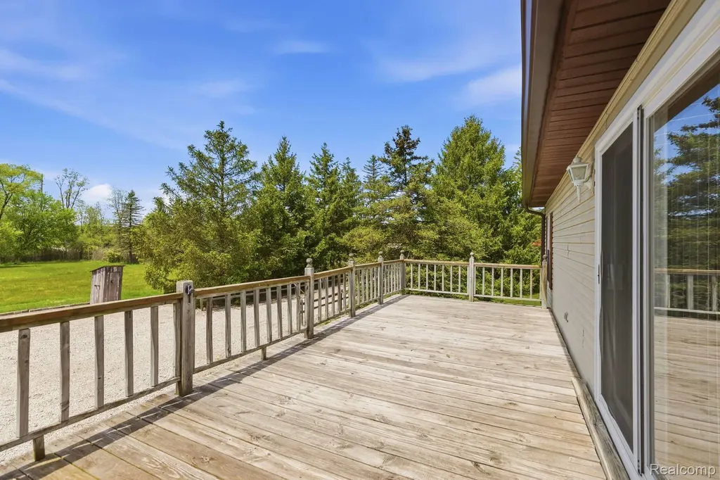 70919 Coon Creek Road Armada Township MI 48005