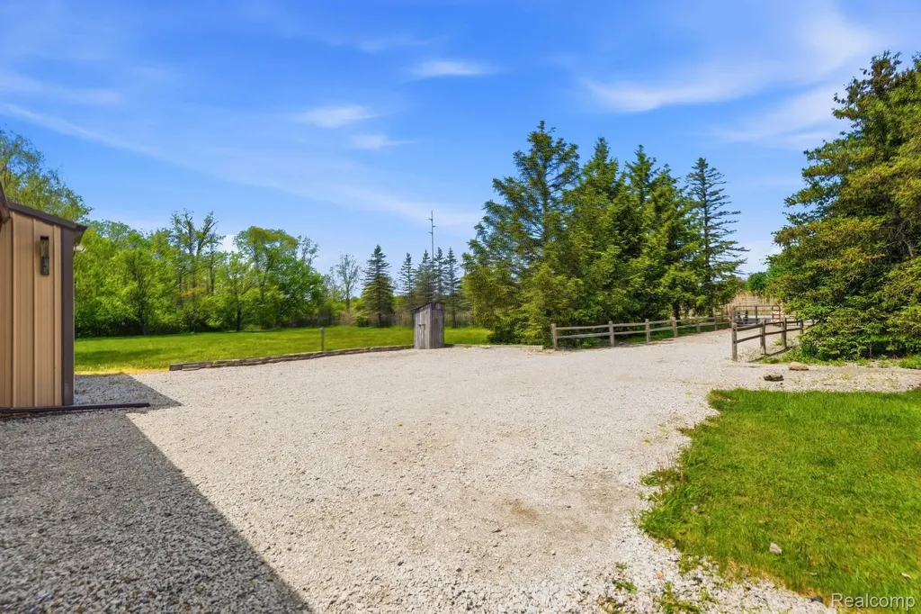 70919 Coon Creek Road Armada Township MI 48005