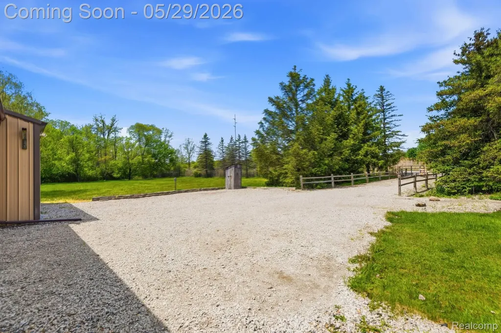 70919 Coon Creek Road Armada Township MI 48005