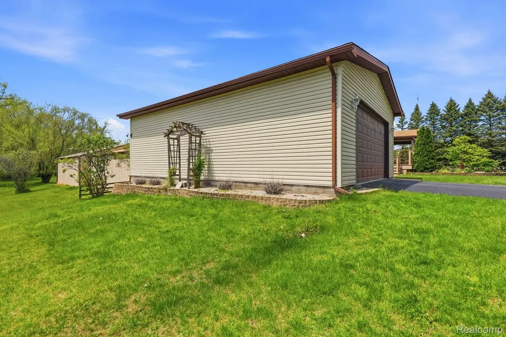70919 Coon Creek Road Armada Township MI 48005