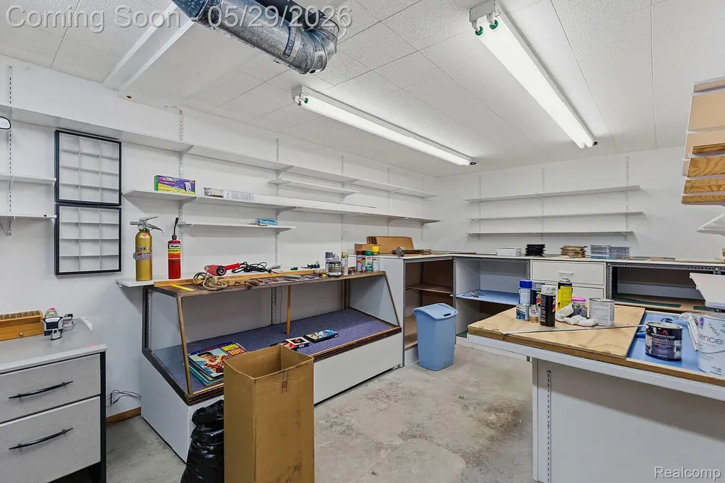 70919 Coon Creek Road Armada Township MI 48005