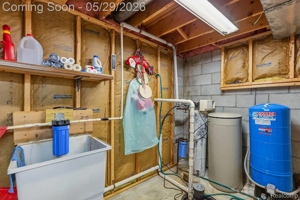 70919 Coon Creek Road Armada Township MI 48005