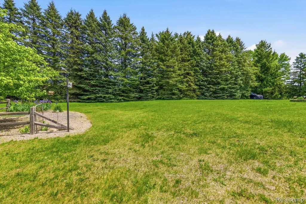 70919 Coon Creek Road Armada Township MI 48005