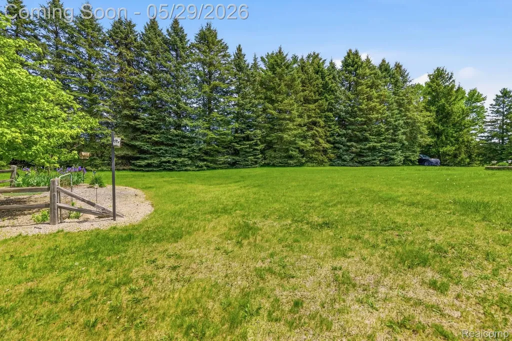 70919 Coon Creek Road Armada Township MI 48005